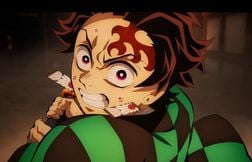 Pourquoi le deuxième film de la saga « Demon Slayer » bat-il des records ?