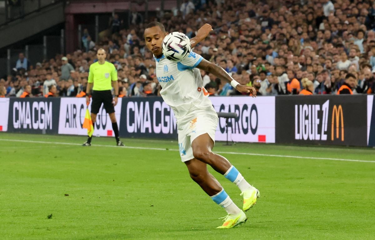 EN DIRECT Lens - OM : Marseille veut rester leader de Ligue 1 dans l'enfer de Bollaert... Suivez le match avec nous...