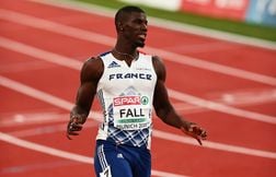 La participation annoncée de Fall aux Enhanced Games embarrasse tout le mon…