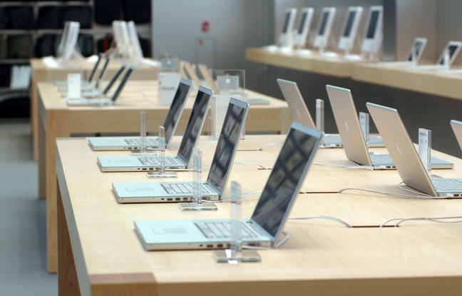 Reconnaissance faciale: Accusé de vol, un Américain attaque Apple et réclame un milliard de dollars