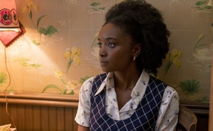 KiKi Layne dans Si Beale Street pouvait parler de Barry Jenkins
