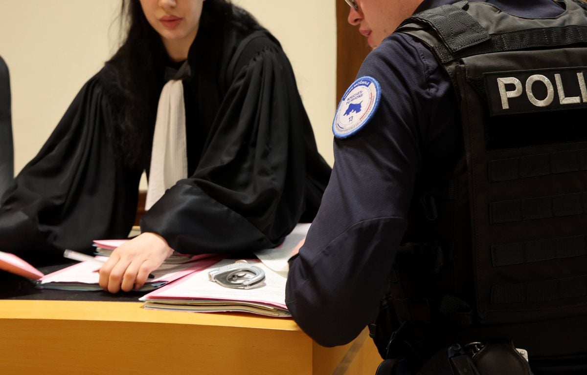 Procès d'Eric Olhats : L'ex-mentor d'Antoine Griezmann écope de six ans de prison pour atteintes sexuelles sur mineurs