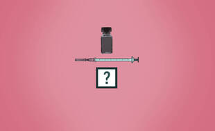 Illustration des recherches pour lutter contre le Covid-19.