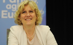 Nadine Morano .