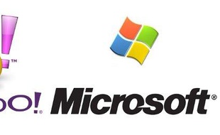 Yahoo et Microsoft ont annoncé un accord dans la recherche Internet le 29 juillet 2009