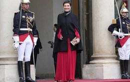 Cristina Cordula ne supporte plus les touristes au Brésil
