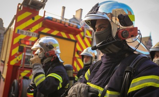 Des sapeurs-pompiers (photo d'illustration).