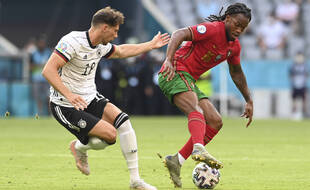 Renato Sanches est l'un des joueurs phare de la jeune génération portugaise