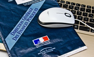 Le site pour déclarer ses revenus a buggué en raison d'un trop grand nombre de connexions en même temps.