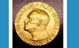 La médaille volée