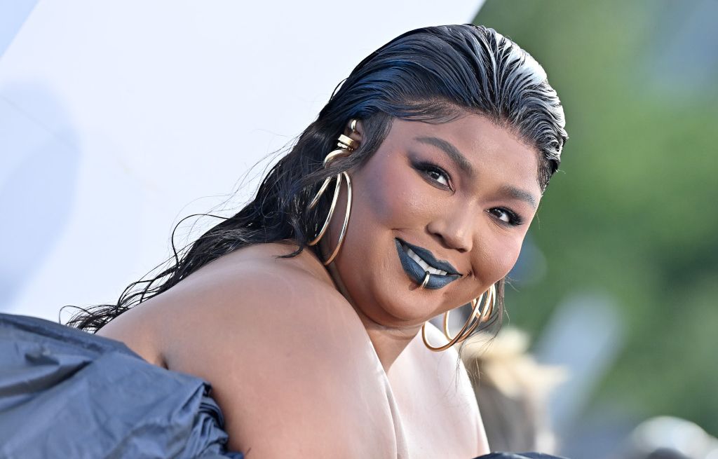 La chanteuse Lizzo est sûre et certaine que Myke Wright est l'homme de sa vie