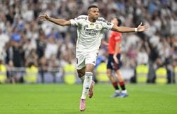 Un tout petit Real Madrid sauvé par un grand Mbappé, on connaît la chanson
