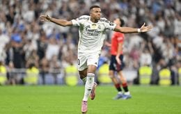 Un tout petit Real Madrid sauvé par un grand Mbappé, on connaît la chanson