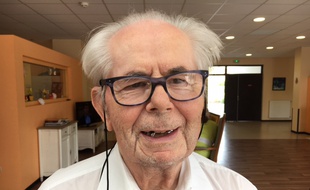 Le nonagénaire était pris en charge par les urgences de la polyclinique Bordeaux Nord