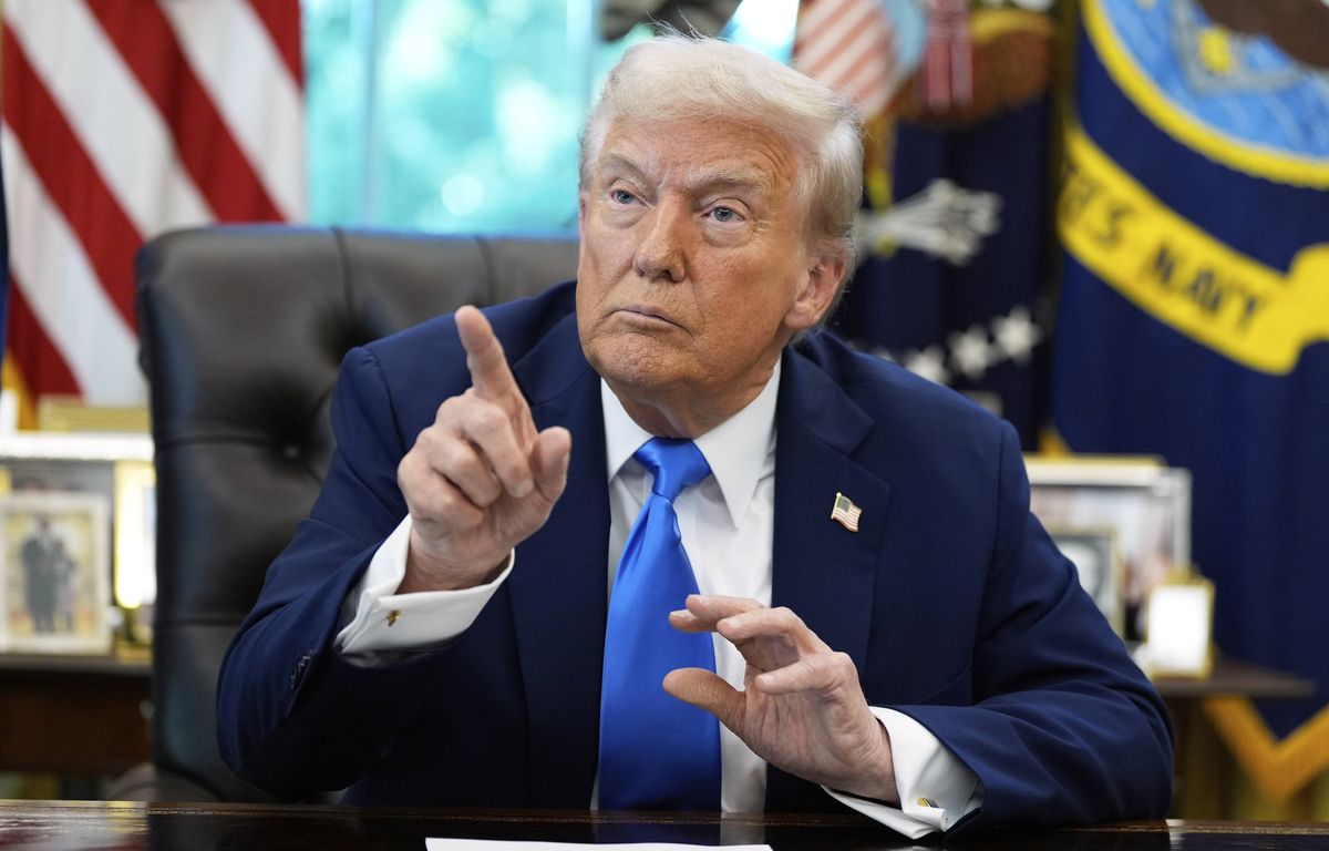 États-Unis : Donald Trump impose 100.000 dollars de frais pour les visas H-1B très utilisés dans la tech