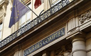 La Cour des comptes
