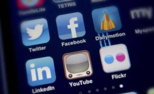 Réseaux sociaux
