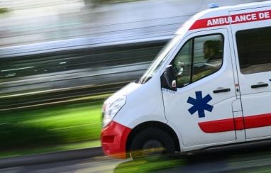 Loire-Atlantique : Une mère et son enfant tués en tentant de traverser l'A83 après un accident