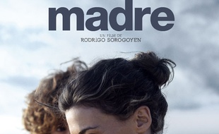 Affiche du film Madre