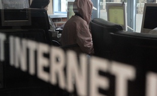 Un Breton est suspecté d'être un grand trafiquant de drogue sur Internet (illustration).