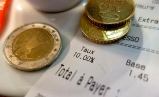 La hausse des dépenses de consommation vient surtout des dépenses en énergie