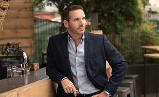 Jeremy Banster sera bientôt de retour sur France 2 dans « Un Si Grand Soleil »