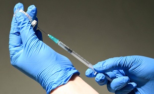Vaccin anti-Covid (image d'illustration).