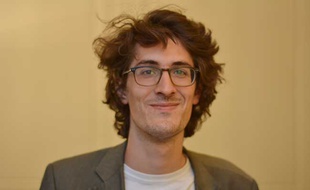 Antoine Amiel est le fondateur de la première université collaborative des entrepreneurs.