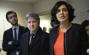 L'ancien conseiller de Myriam El Khomri dézingue à tout-va.