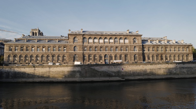 L'AP-HP se sépare d'un hôtel particulier pour payer la rénovation de l'Hôtel-Dieu