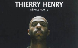 Thierry Henry : l'étoile filante