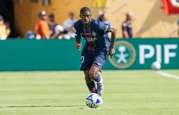 EN DIRECT PSG - Chelsea : Les Parisiens bousculés d'entrée, ça faisait long…