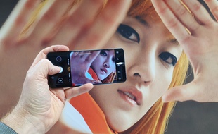 Le P30 Pro de Huawei fait de sa qualité photo un argument choc.
