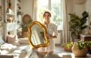 Marre d’une déco sans éclat ? Ce miroir doré à la forme originale est à seulement 3 € chez GiFi aujourd’hui