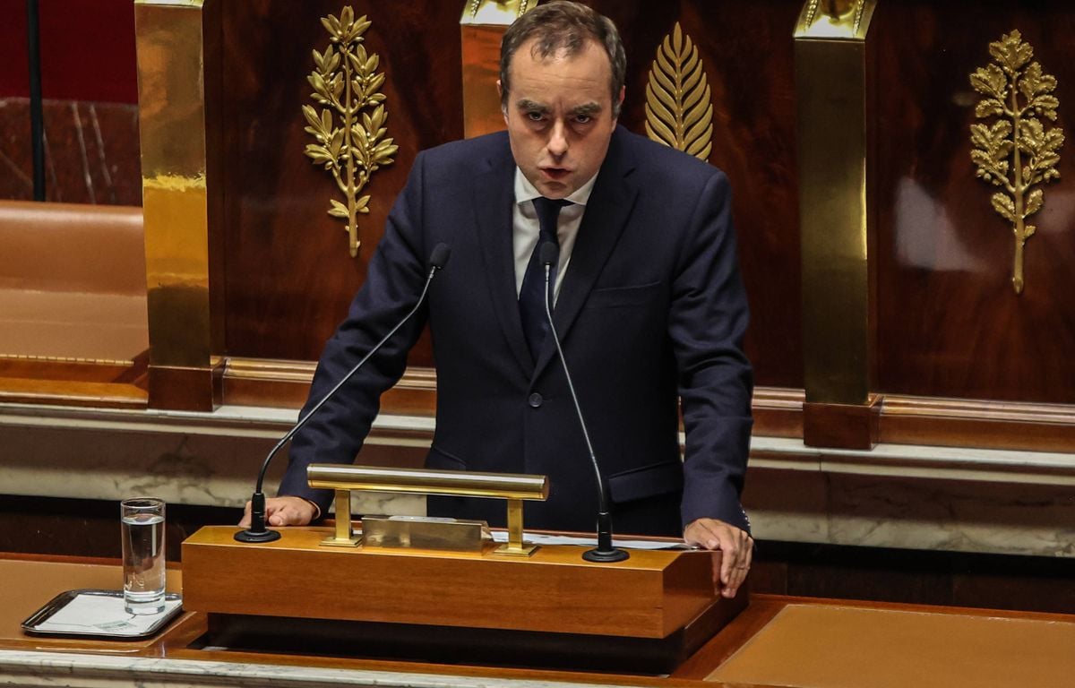 Toute l’info en 2 minutes : Motions de censure contre Lecornu, la défense de Jubillar en action et défaite des U20