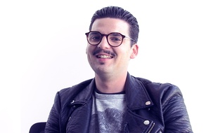 Camille Delcroix, gagnant de Top Chef 2018.