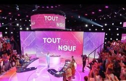 « Tout beau, tout n9uf » : Hanouna lance sa nouvelle émission… qui rappelle…