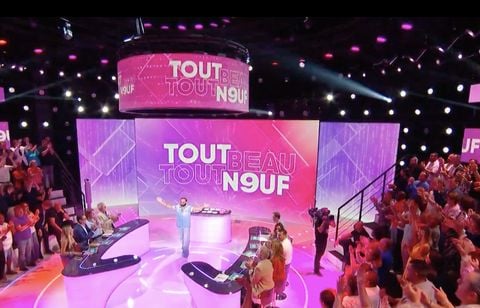 Que retenir du retour de Cyril Hanouna sur W9 ?