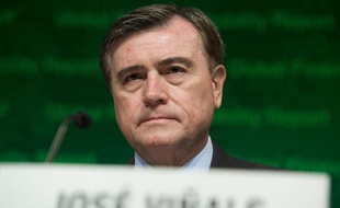 Le FMI a récusé mardi tout mouvement de "panique" lié aux pays émergents à l'heure où plusieurs d'entre eux (Argentine, Turquie, Inde...) ont vu leur monnaie dégringoler sur fond de défiance accrue des investisseurs.