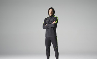 Edinson Cavani