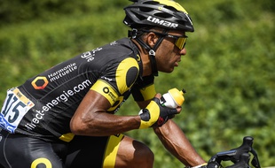 Yohann Gène.