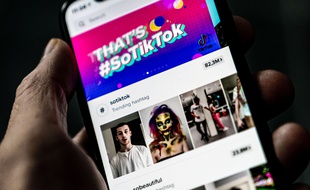 Les parents ne pouvaient pas passer à côté du succès de TikTok