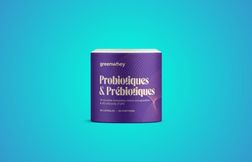 Le seul probiotique qui a vraiment marché pour ma digestion