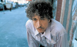Bob Dylan