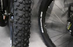 Un piège anti-VTT découvert dans une forêt du Bas-Rhin
