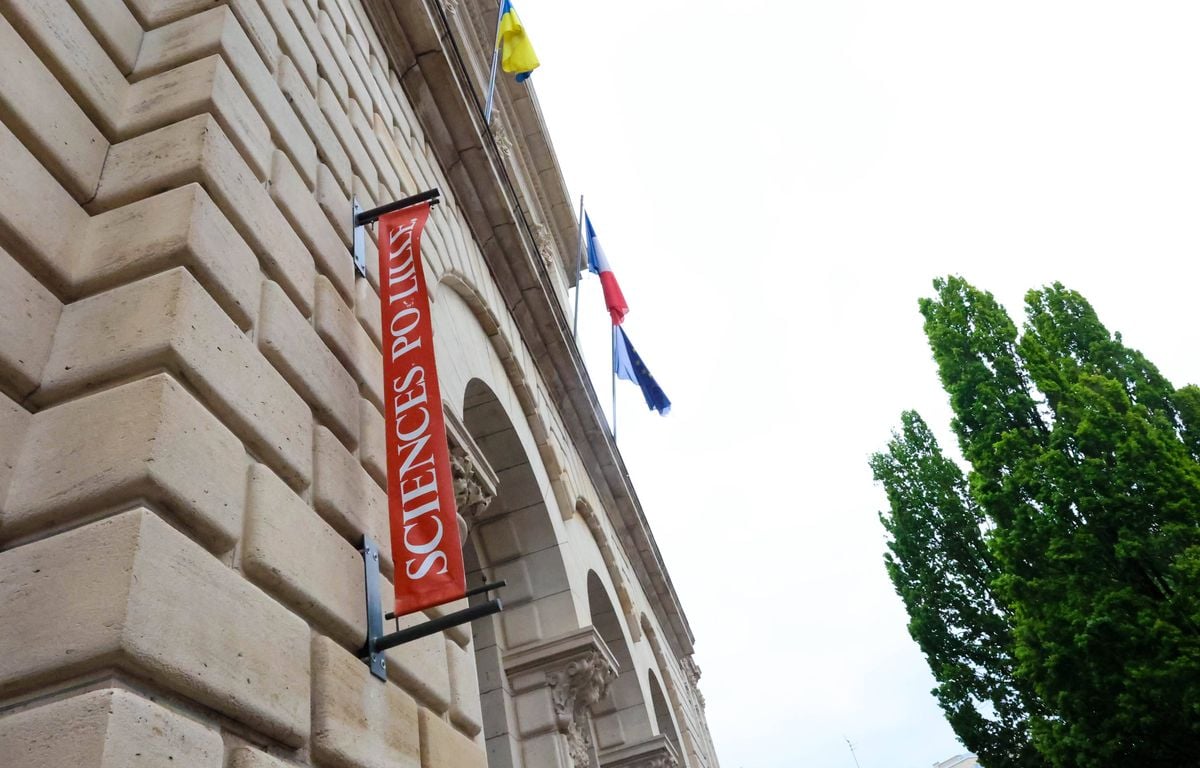 Posts antisémites, enquête... Le point sur l'étudiante gazaouie virée de Sciences Po Lille
