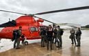 Des sauveteurs mexicains arrêtés lors des inondations au Texas ? C’est faux