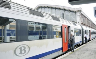 Les tarifs des liaisons entre Lille et la Belgique devraientévoluer l'année prochaine.