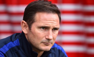 Frank Lampard ne veut pas du projet de réforme de la C1.