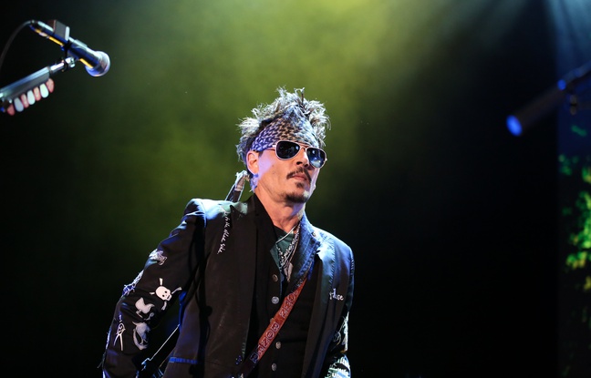 VIDEO. Une proche d’Amber Heard témoigne pour Johnny Depp